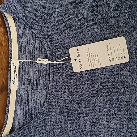 Maternity Top - Picture 3 of 3